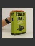 Roald Dahl od A do Z : souhrnné vydání nejlepších povídek. (Svazek 1) - náhled