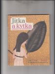 Jitka a kytka - náhled