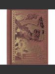 Archipel v plamenech (Jules Verne, nakladatelství Návrat) HOL - náhled