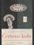 Čertovo kolo - náhled