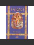 Farao (historický román, Egypt) - náhled