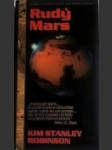 Rudý Mars (Red Mars) - náhled