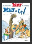 Asterix 39 -  a gryf (Astérix et le Griffon) - náhled