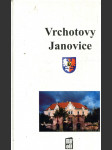 Vrchotovy Janovice - náhled