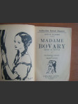 Madame Bovary - náhled