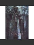Consuela (historický román) - náhled