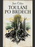 Toulání po brdech - náhled