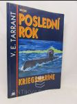 Poslední rok Kriegsmarine - náhled