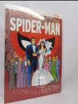 Spider-man: Svatba - náhled
