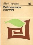 Petrarcov vavrín - náhled