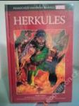 Nejmocnější hrdinové Marvelu #036 — Herkules - náhled