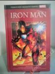 Nejmocnější hrdinové Marvelu #005 — Iron Man - náhled