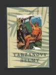 Tarzanovy šelmy - náhled