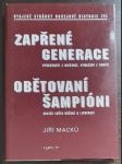 Zapřené generace – Utajené stránky hokejové historie - náhled