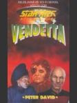 Star Trek NG: Vendetta (Vendetta) - náhled