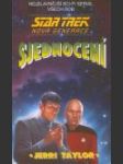 Star Trek: NG Sjednocení (Unification) - náhled