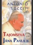 Tajomstvá Jána Pavla II. - náhled