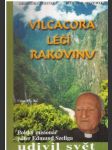 Vilcacora léčí rakovinu - náhled