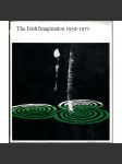 The Irish Imagination 1959-71 ["Irská imaginace"; irské moderní umění; Irsko] - náhled