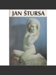 Jan Štursa 1880 - 1925 (sochař secese) - náhled