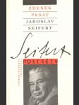 Jaroslav Seifert - náhled