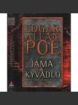 Jáma a kyvadlo a jiné fantastické příběhy [Edgar Allan Poe - povídky - Vražda v ulici Morgue, Zánik domu Usherů aj.] - náhled