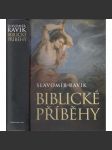 Biblické příběhy (příběhy z Bible) - náhled