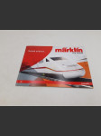 Märklin - Technik erfahren - Katalog 2011 - náhled
