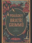 Pohádky bratří Grimmů - náhled