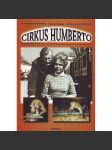 Cirkus Humberto (román) - náhled