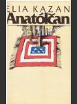 Anatolijský - náhled
