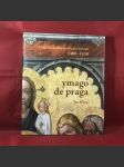 Ymago de Praga. Desková malba ve střední Evropě 1400–1430 - náhled