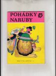 Pohádky naruby. Pírko ptáka Ohniváka 54 - náhled