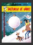 Lucky Luke: Daltonovi ve vánici (Les Daltons dans le Blizzard) - náhled