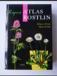 Kapesní atlas rostlin - náhled