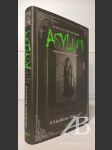 Asylum - náhled