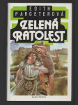 Zelená ratolest - náhled