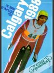 Calgary 1988 (XV. zimné olympijské hry) - náhled