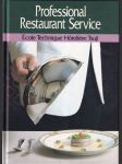 Profesional Restaurant Service (veľký formát) - náhled