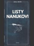 Listy nanukovy - náhled