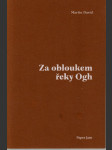 Za obloukem řeky Ogh - náhled