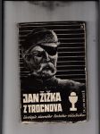 Jan Žižka z Trocnova - náhled