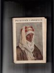 Plukovník Lawrence, nekorunovaný král Arabie - náhled