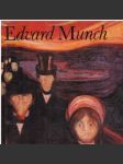 Edvard Munch - náhled