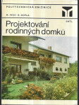 Projektování rodinných domků - náhled