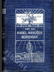 Karel Havlíček Boroský - náhled