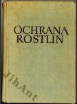 Ochrana rostlin - příručka pathologie rostlin - náhled