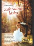 Záhradná láska - náhled