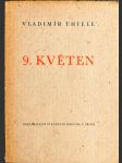 9. květen podpis autora! - náhled