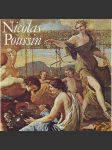 Nicolas Poussin (edice: Malá galerie, sv. 38) [malířství, baroko, klasicismus] - náhled